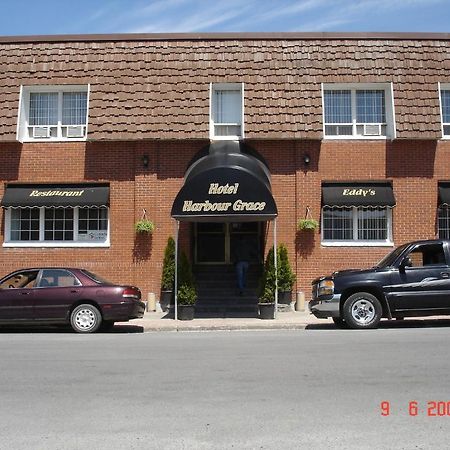 Hotel Harbour Grace Экстерьер фото