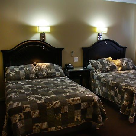 Hotel Harbour Grace Экстерьер фото