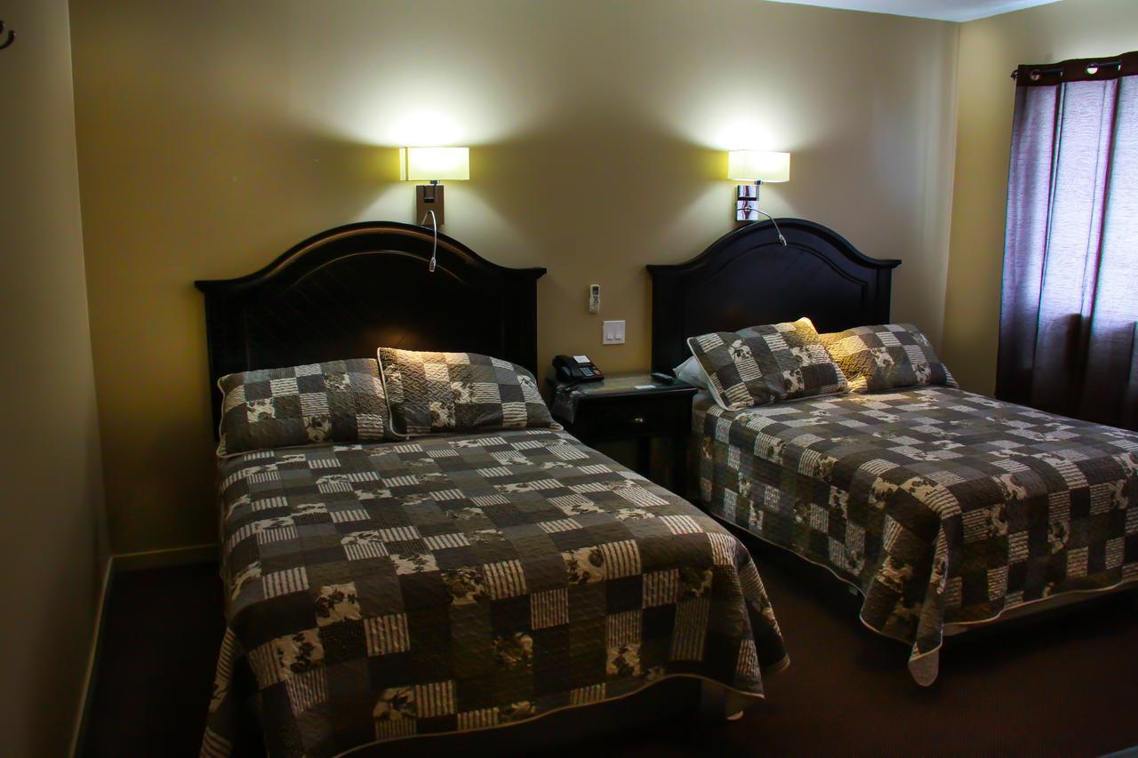 Hotel Harbour Grace Экстерьер фото