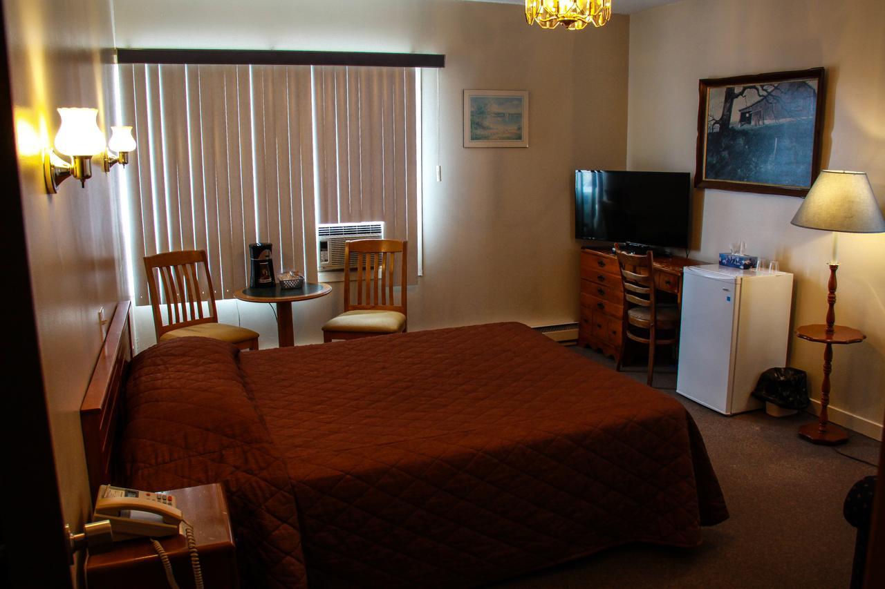 Hotel Harbour Grace Экстерьер фото