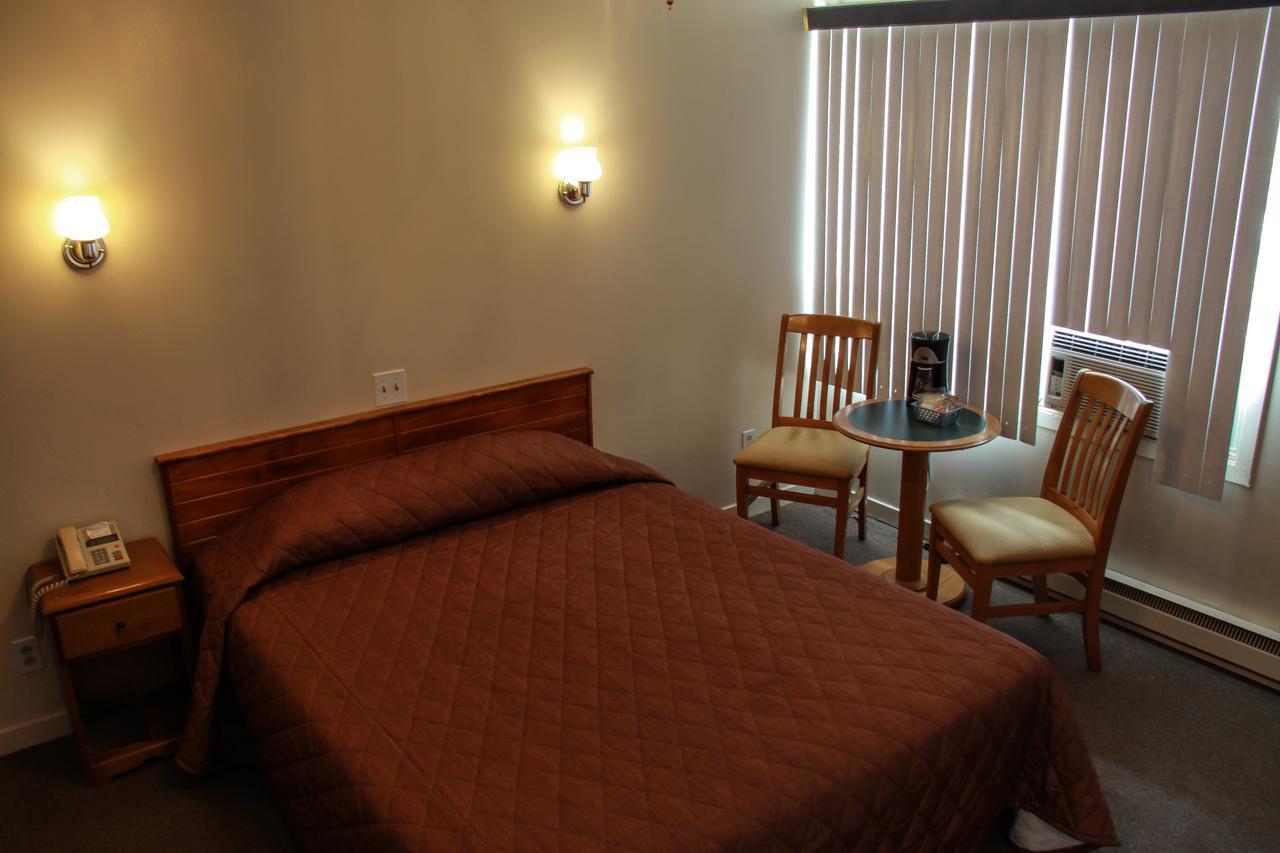 Hotel Harbour Grace Экстерьер фото