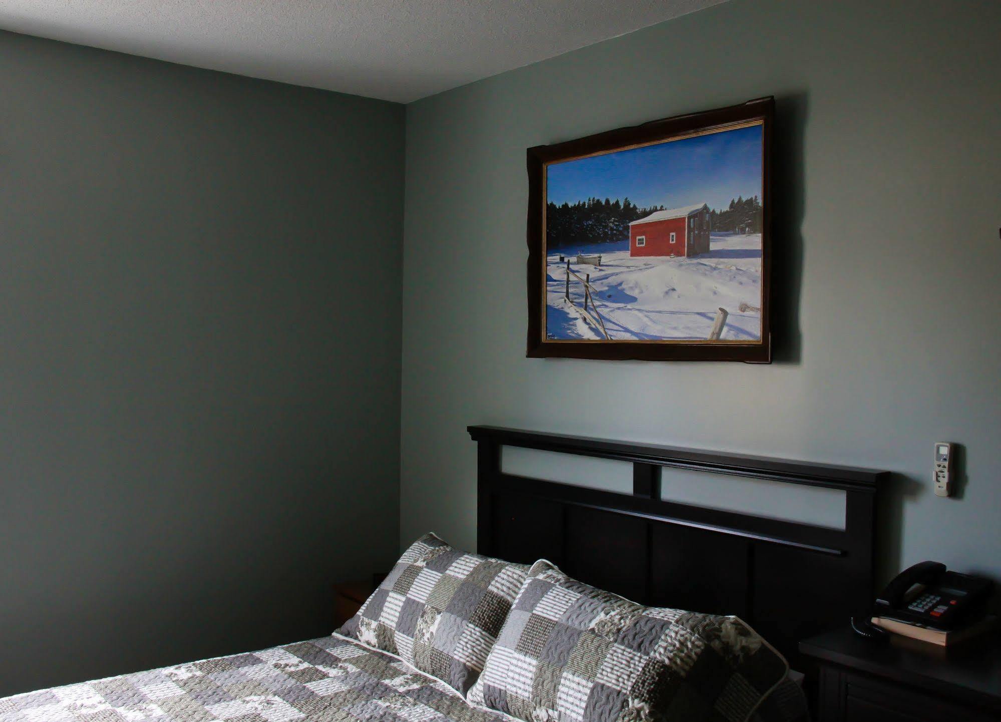 Hotel Harbour Grace Экстерьер фото