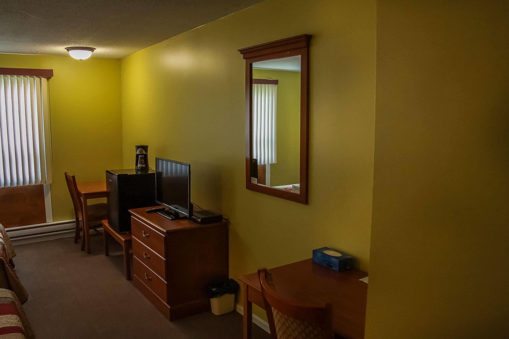 Hotel Harbour Grace Экстерьер фото