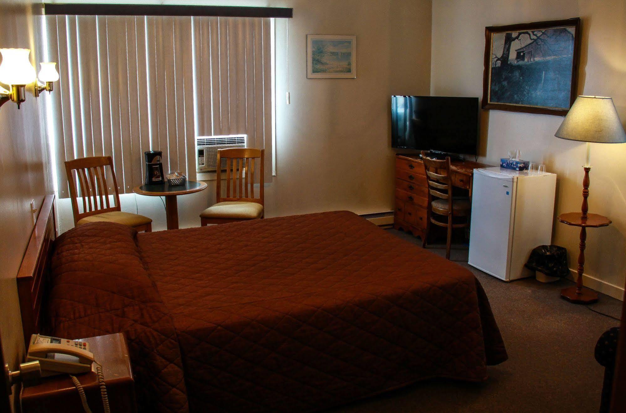 Hotel Harbour Grace Экстерьер фото