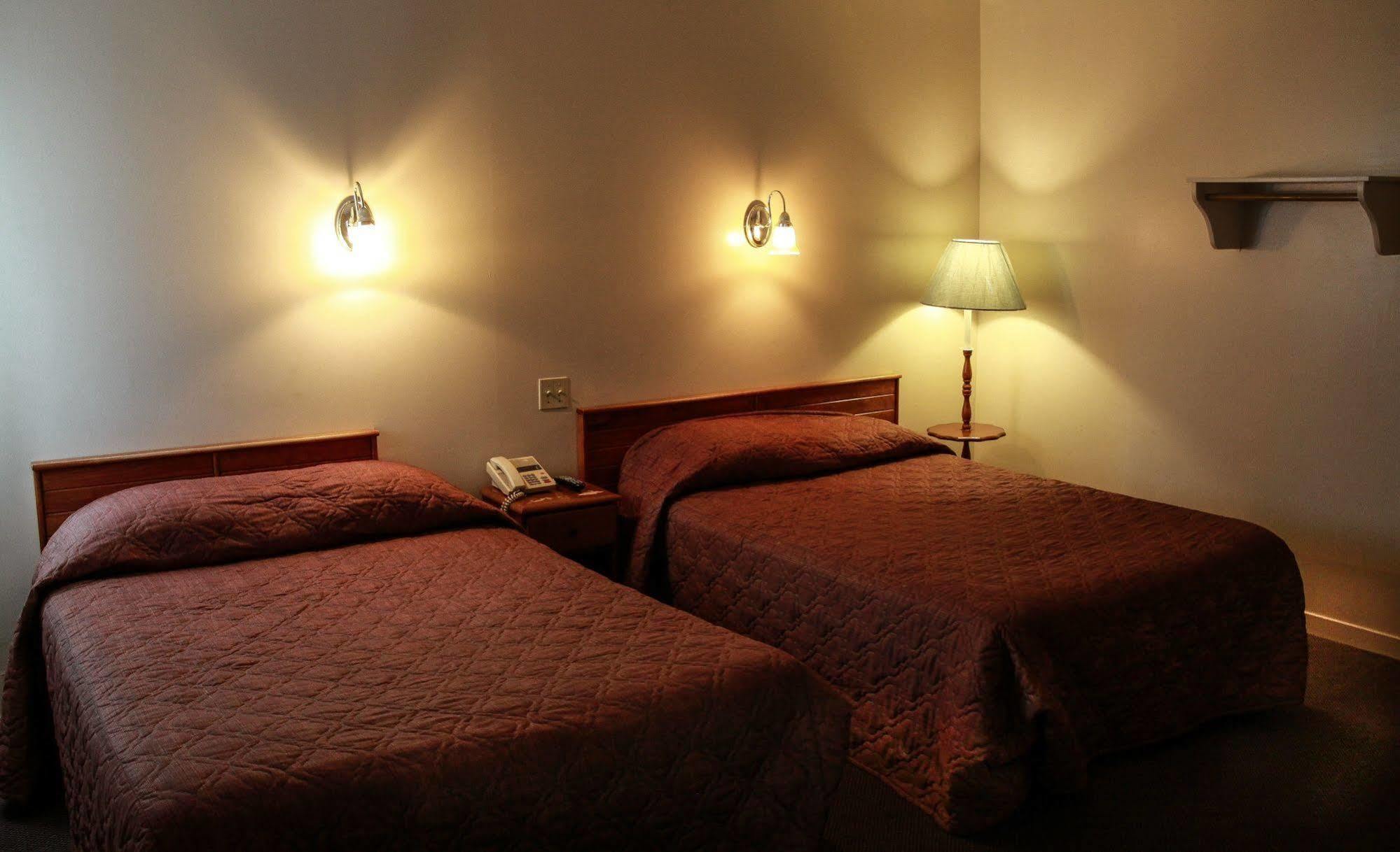 Hotel Harbour Grace Экстерьер фото