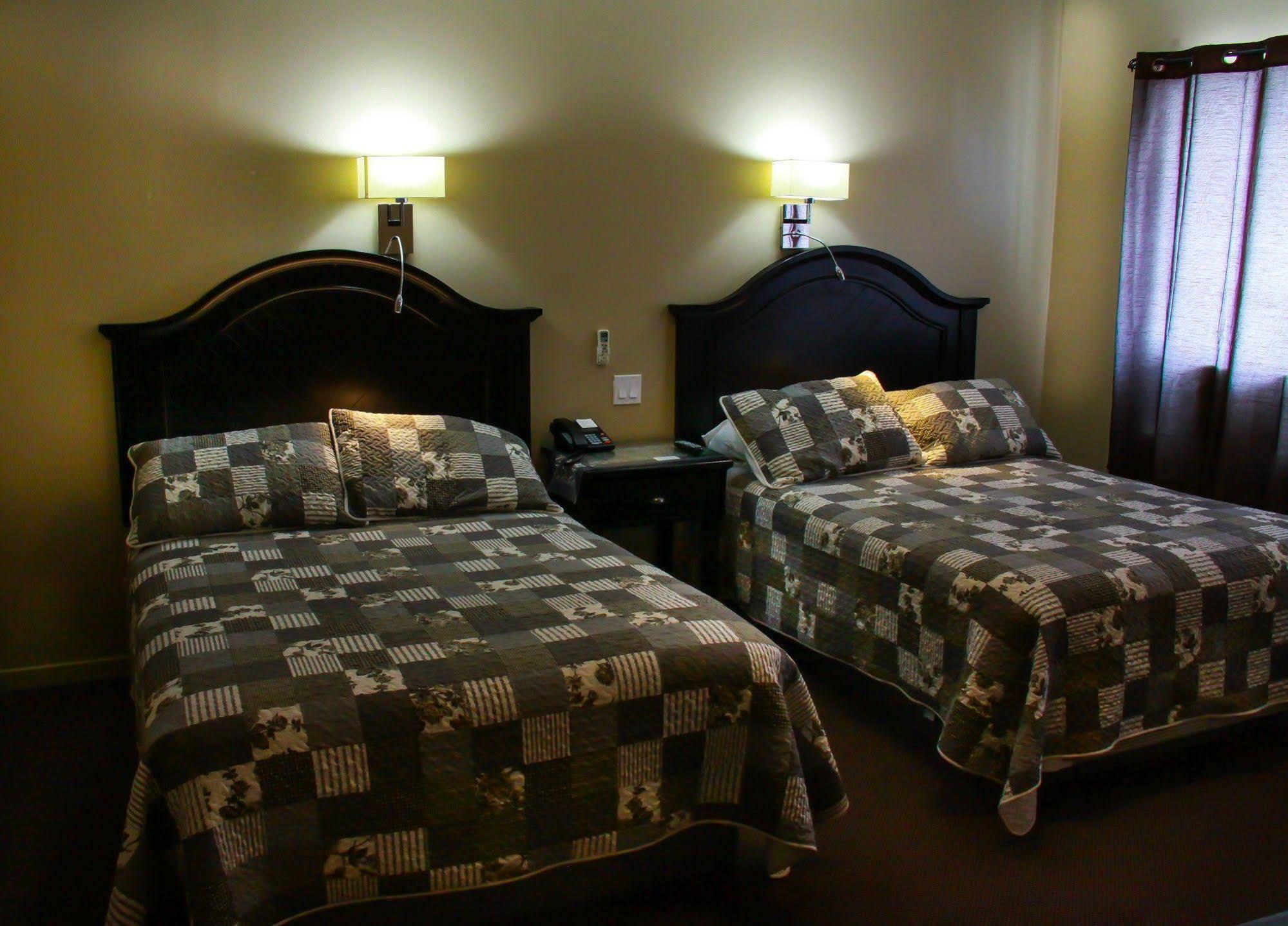 Hotel Harbour Grace Экстерьер фото