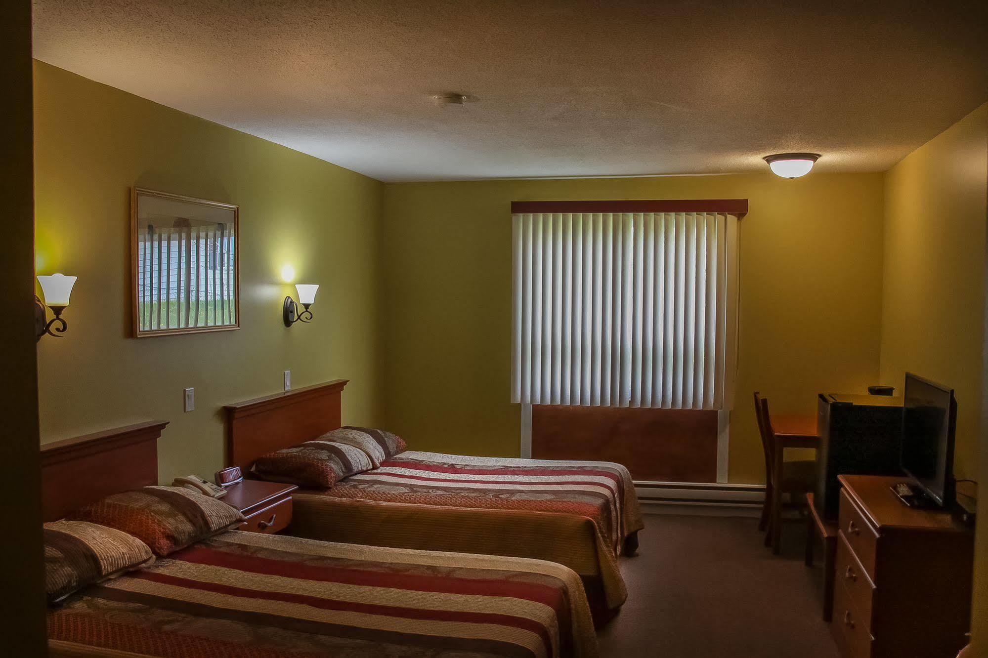 Hotel Harbour Grace Экстерьер фото